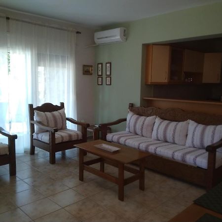 Αμυγδαλιές 33 Μύρινα Villa Exterior foto